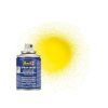 200701 1 farba revell spray 12 zlta leskla akrylova 100ml 34112 revell