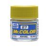 mr color 10 ml interior green