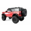 Amewi AMXRock Caballo Crawler 4WD 1:10 ARTR red metallic