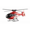AMEWI RC heli DRF AFX-135 PRO brushless 6-Channel 352mm 6G RTF 1/32