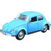 Volkswagen Beetle pale blue 1/24 KIT