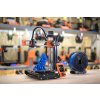 Original Prusa MINI+ 3D Printer Partially assembled, Filament sensor: Yes