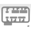 self propelled aa guns of the wehrmacht 1 35 ICM DS3526 017