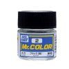mr color 10 ml black