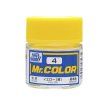 mr color 10 ml yellow
