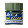 mr color 10 ml aircraft gray green bs283