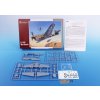 curtiss p 40f warhawk merlin powered 1 72 SPECIALHOBBY SH72155 07
