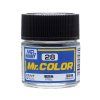 mr color 10 ml steel