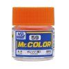 mr color 10 ml orange