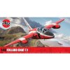 folland gnat t 1 1 48 2 AIRFIX A05123 010