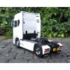 Scania 460R 4x2 + plachtový náves Schmitz 1/14 stavba na zákazku