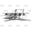 ov 10d bronco us attack and observation aircraft 1 72 72186 icm 07