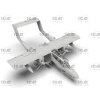 ov 10d bronco us attack and observation aircraft 1 72 72186 icm 05