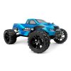 kavan rc grt 10 thunder 4wd monster truck modry 1 10 rtr KAV06.GRT10TB 011