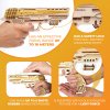 Ugears Handgun Features 2 max 1100