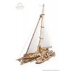 Ugears Trimaran Merihobus Model Kit23 max 1100