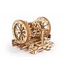 Differential Ugears STEM lab model 07 max 1100