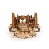 Differential Ugears STEM lab model 01 max 1100