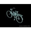 german military bicycle wwii era 1 35 MBLTD 35165 012