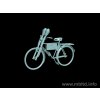 german military bicycle wwii era 1 35 MBLTD 35165 09