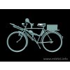german military bicycle wwii era 1 35 MBLTD 35165 07
