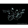 german military bicycle wwii era 1 35 MBLTD 35165 01