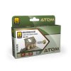 AMMO ATOM 20851 atom urban diorama colors