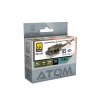 AMMO ATOM 20906 atom us army helicopters set