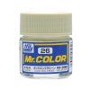 mr color 10 ml dark egg green