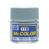 mr color 10 ml rlm65 light blue