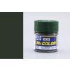 Mr Hobby - Gunze Mr. Color Green FS34092 10ml
