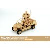 2005 mrzr d4 ultralight tactical all terrain vehicle 1 35 magic factory 06