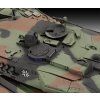 leopard 2 a6m 1 35 REVELL 03342 05