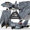 grumman f 14d tomcat vf 2 bounty hunters 1 72 academy 12590 03