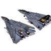 grumman f 14d tomcat vf 2 bounty hunters 1 72 academy 12590 02
