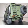 WOLF MRAP vehicle 1/20 custom build