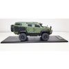 WOLF MRAP vozidlo 1/20 stavba na zákazku