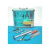 Modelcraft Tool Set for Railway Modelers (13 pcs)
