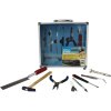 Modelcraft Tool Set for Railway Modelers (13 pcs)