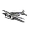 A09191A avro anson mk i 1 48 airfix 09