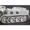 sd kfz 8 schwerer zugkraftwagen 12t 1 72 trumpeter 07403 07
