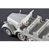 sd kfz 8 schwerer zugkraftwagen 12t 1 72 trumpeter 07403 010
