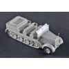 sd kfz 8 schwerer zugkraftwagen 12t 1 72 trumpeter 07403 09