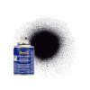 205957 farba v spreji revell spray color 08 black matt 100ml