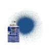 205990 farba revell spray 56 modra matna akrylova 100ml 34156