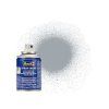 206008 farba v spreji revell spray color 90 metallic silver 100ml
