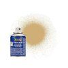 206014 farba v spreji revell spray color 94 gold metallic 100ml
