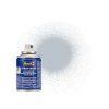 206017 farba v spreji revell spray color 99 metallic aluminium 100ml