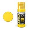 ATOM 20019 Sunny Yellow