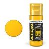 ATOM 20020 Gold Yellow